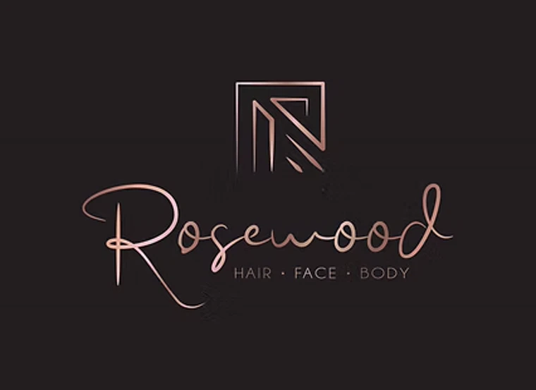 Rosewood Hair Face Body logo