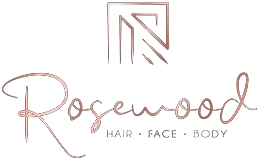 Rosewood Hair Face Body logo