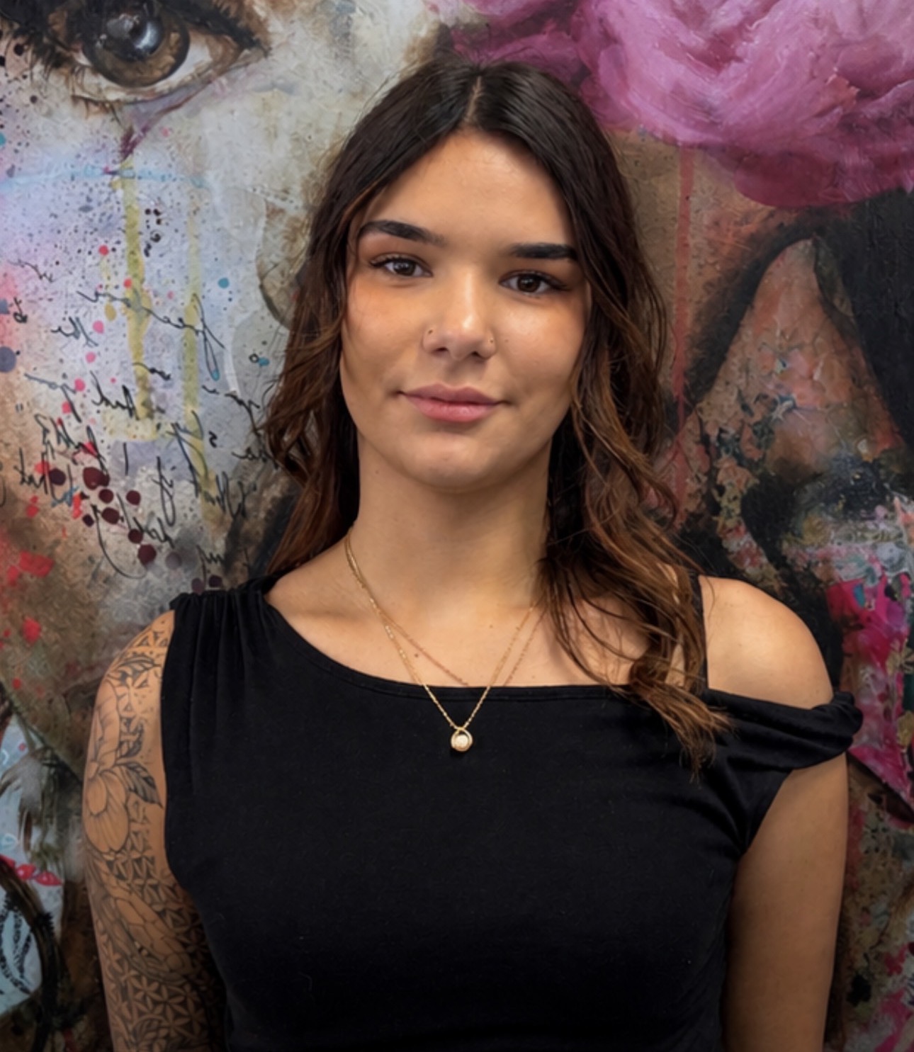 Mel, Nanoplasty Specialist at Rosewood Hair Face Body in Woonona