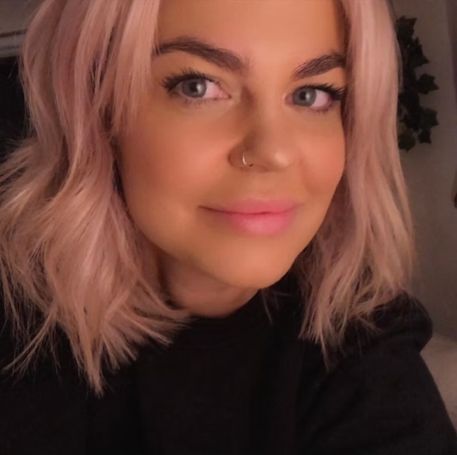 Sarah, Wedding Team at Rosewood Hair Face Body in Woonona