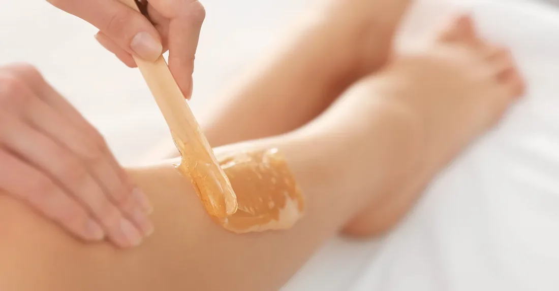 Spray tan and waxing body treatments at Rosewood in Woonona